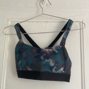 Patagonia Switchback Sports Bra
